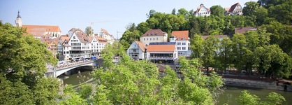 Domizil Tuebingen
