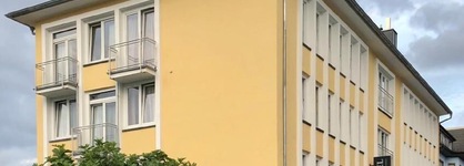Parkhotel Friedrichstraße