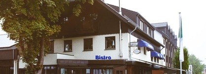 Hotel Victoria