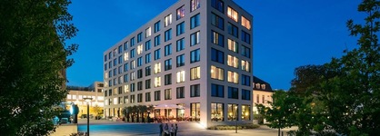 Hotel 47