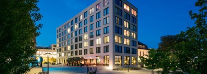 Hotel 47