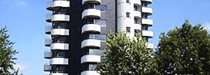 Ringhotel Parkhotel Witten