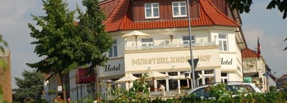 Münsterländer Hof