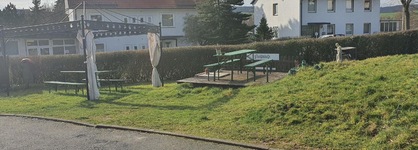 Reinhardshäusle