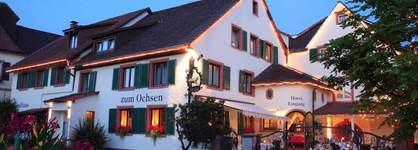 Hotel Ochsen
