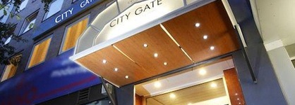 Centro Hotel City Gate