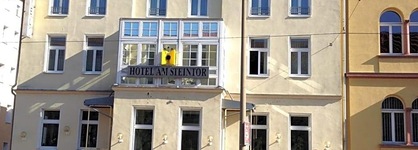 Hotel Am Steintor