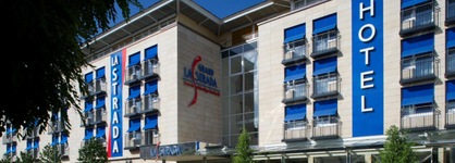 La Strada Hotel