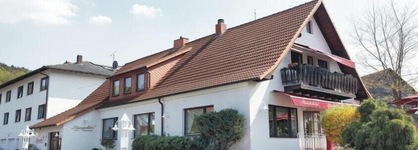 Hotel & Restaurant Stümpelstal