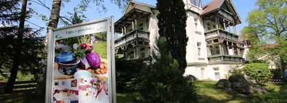 Solehotel Winterberg