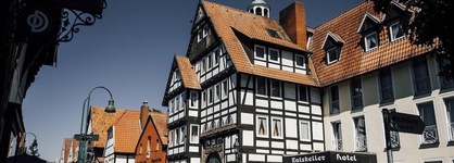 Ratskeller Wiedenbrück