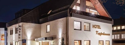 Hotel Am Kupferhammer