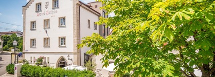 Hotel Arthus