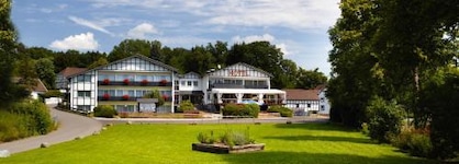 Hotel Restaurant Lüdenbach