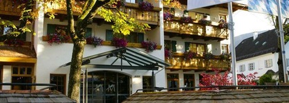 Hotel Maximilian