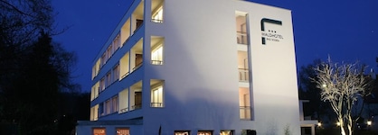 Waldhotel Bad Soden
