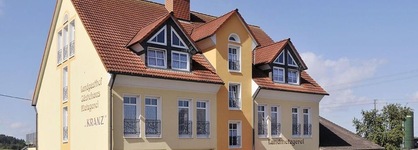 Hotel Landgasthof Kranz