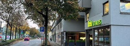 Ibis Styles Aalen