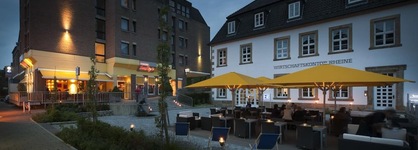 Hotel Lücke