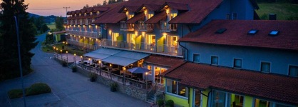 Hotel & Spa Reibener Hof