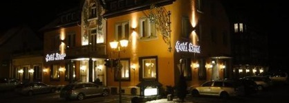 Hotel Krone