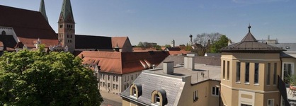 Dom Hotel Augsburg