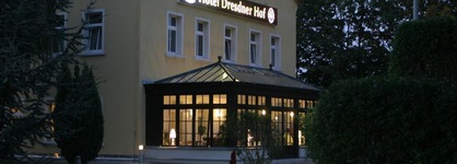 Hotel Dresdner Hof