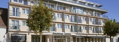 Thomas Hotel Spa & Lifestyle