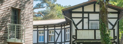 Best Western Plus Ostseehotel Waldschlsschen