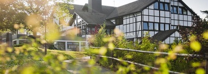 Sporthotel Grafenwald