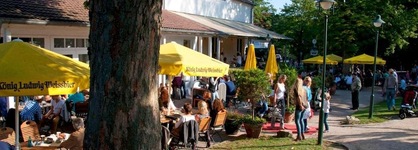 Landgasthof Pleister Mühle