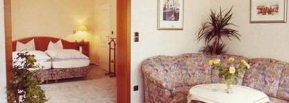 Hotel Sonnenhof