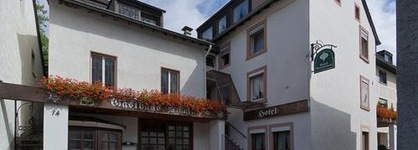 Hotel Restaurant Schütz