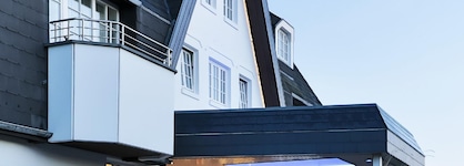 Dorint Strandresort & Spa Sylt Westerland