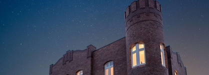 Dorint Strandresort & Spa Sylt Westerland