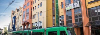 Hotel Maximilian