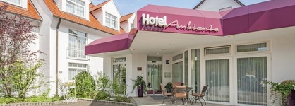 Hotel Ambiente