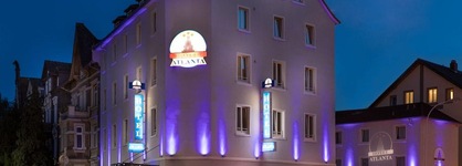 Hotel Atlanta