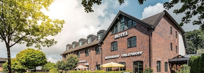 Hotel Ohlenhoff