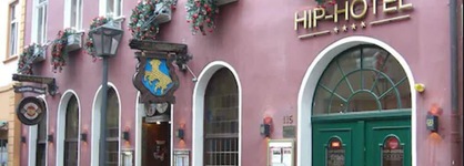 HIP Hotel