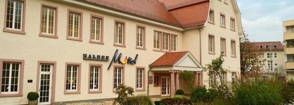 Hotel Halber Mond