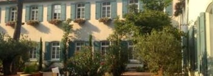 Hotel Domhof