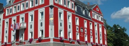 Hotel Strauss