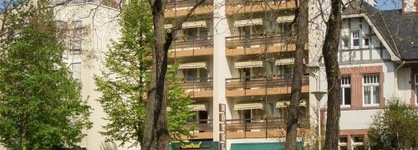 Ahrpart Hotel Central