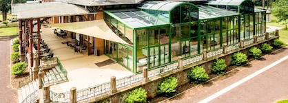 Dorint Herrenkrug Parkhotel Magdeburg