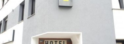 Kirchberg Hotel