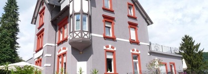 Hotel Markgräfler Hof