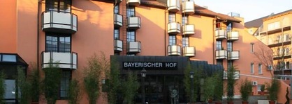 Hotel Bayerischer Hof