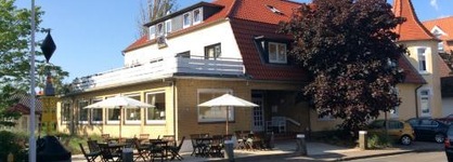 Hotel Seeburg