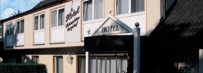 Hotel-Restaurant Schmachtenbergshof